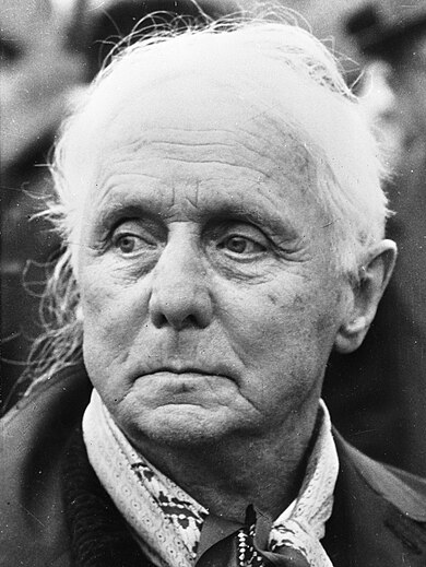 Maximilian Maria Ernst, dit Max Ernst artiste